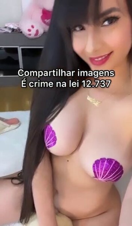 Juliana Bonde ホットなスター 画像