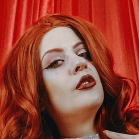 Purplemuffinz アート女優 アーカイブ