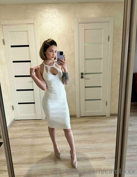 carol xxx 限定モデル 写真