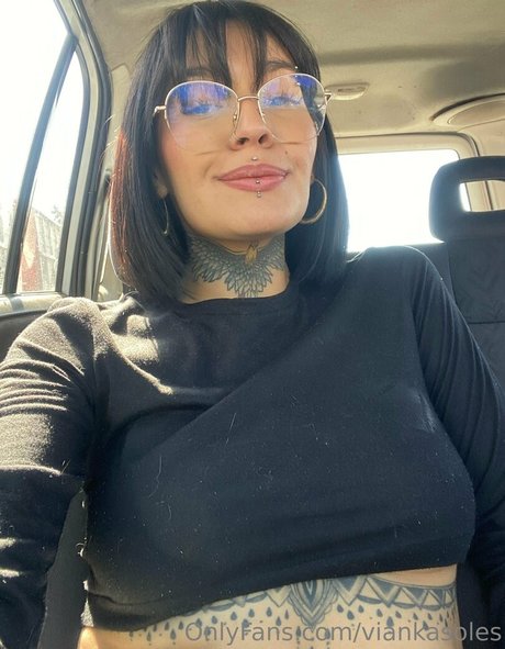 viankasoles かわいいモデル ギャラリー