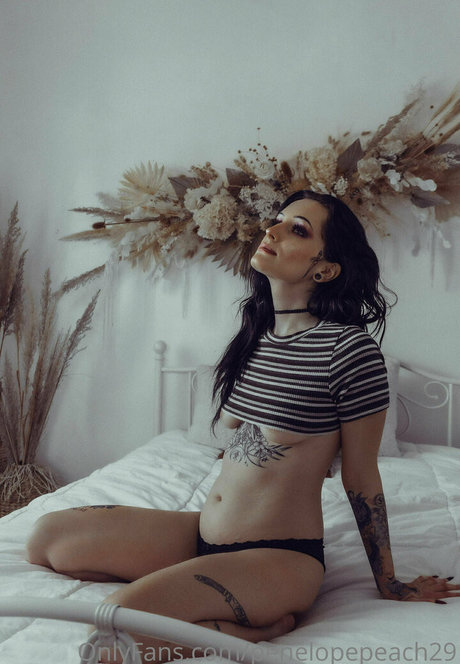 penelopepeach29 ポルノモデル アーカイブ