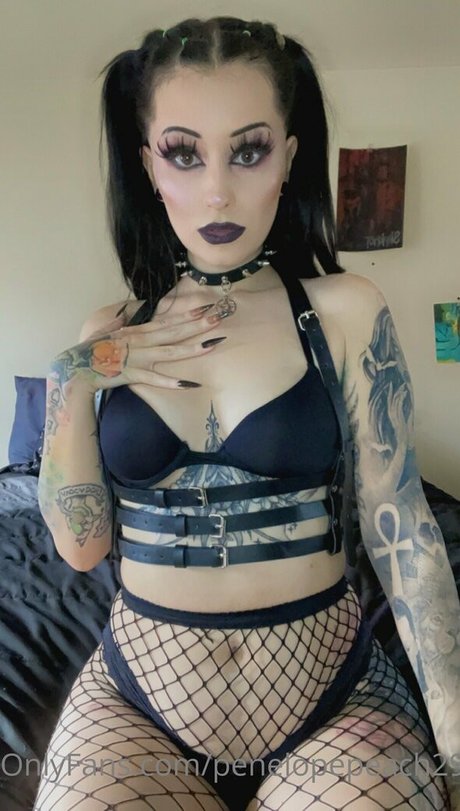 penelopepeach29 HDスター ギャラリー