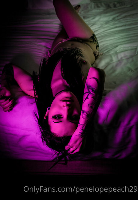 penelopepeach29 ポルノモデル ギャラリー
