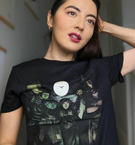 レズビアン誘惑オンリーファンズ ホットヌード 写真