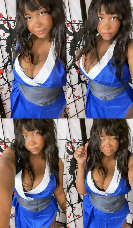 Xiouuu 最高のスター 写真