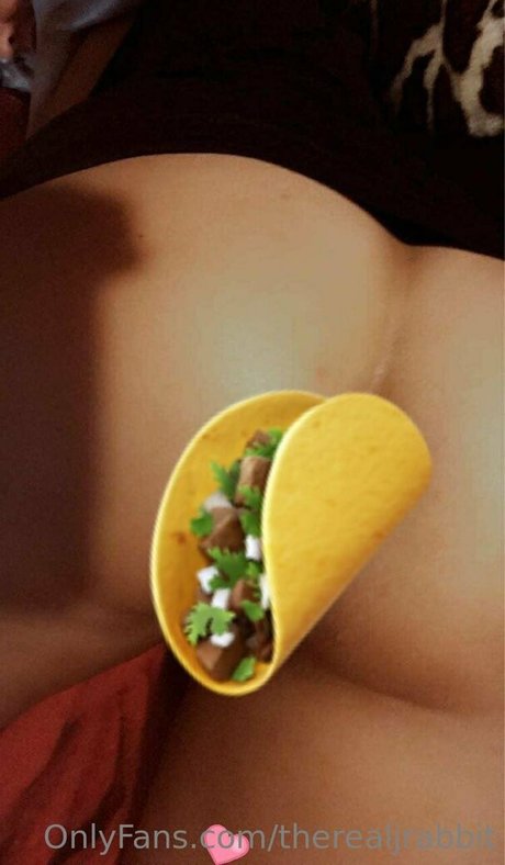 therealjrabbit 美しいポルノスター 写真