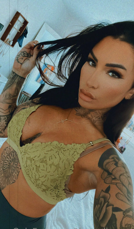 therealjpuma セックススター 画像