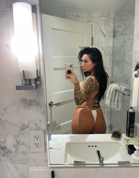 therealjpuma ポルノスター 写真