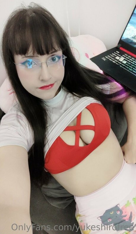 yukeshirofree プロフィール写真