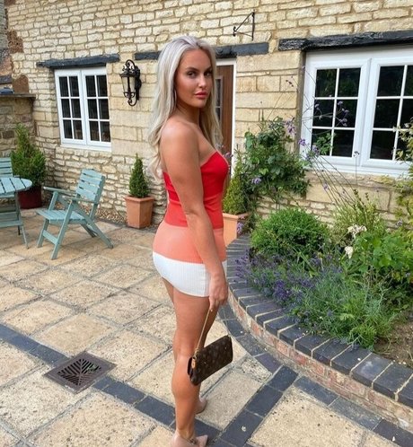 Charley Hull 美しいスター アーカイブ