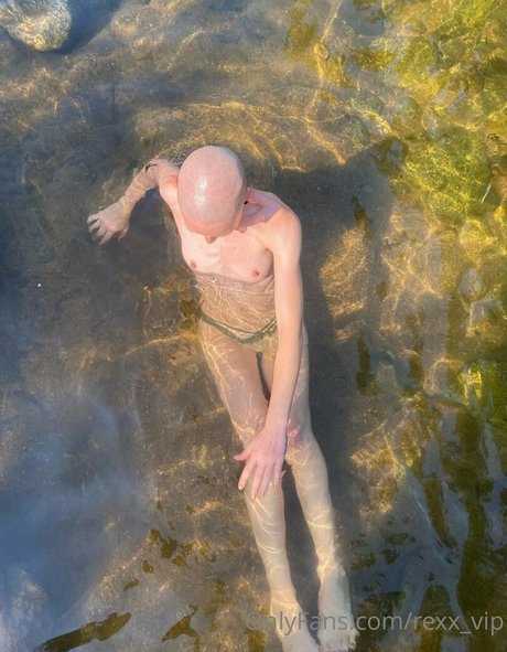 goddess tiereny ヌード女優 写真