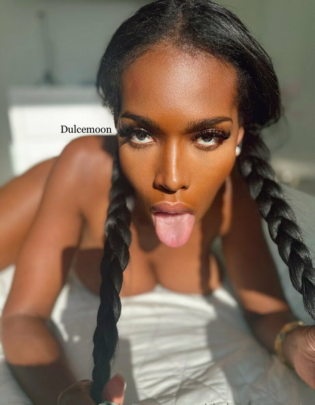 dulcemoonvip 裸のポルノスター アーカイブ