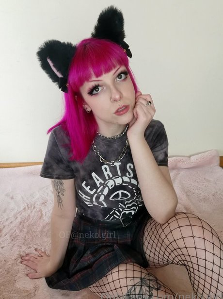 nymphyneko 最高のスター 写真