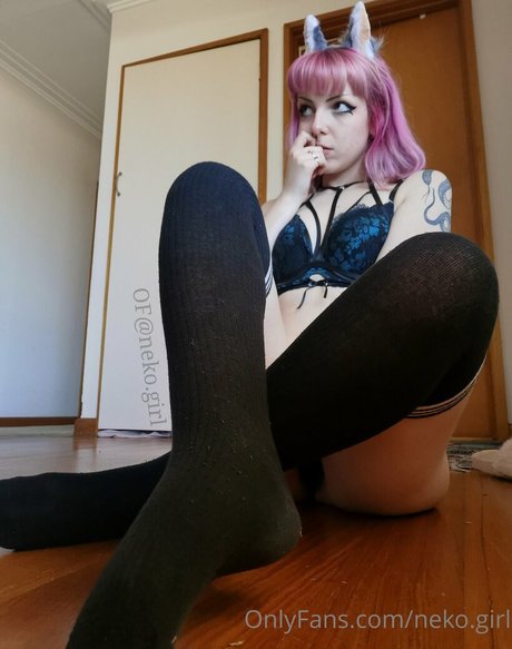 nymphyneko 完璧なポルノスター 画像