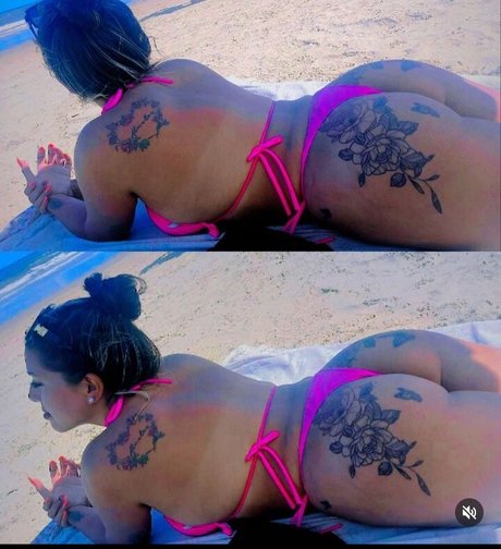 Lujan Flores トップ女優 写真