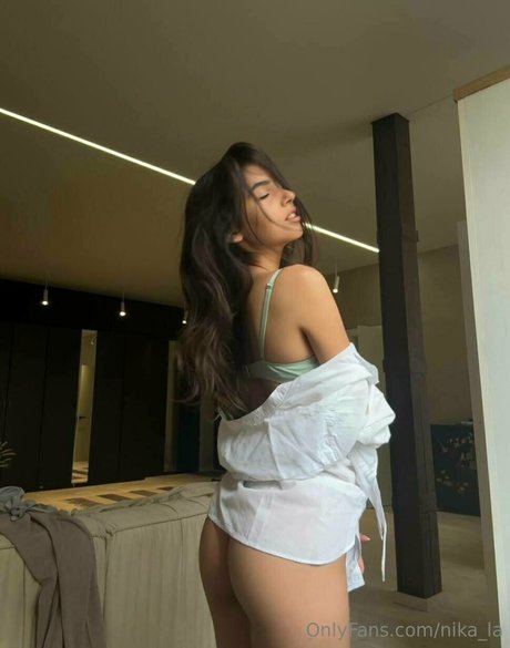nika la 無料スター 画像