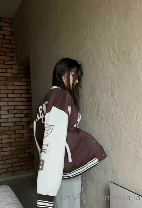 nika la 限定スター ギャラリー