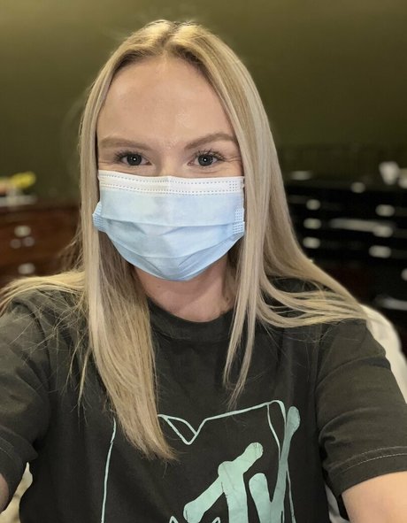 bunnycovered 最高のモデル 写真