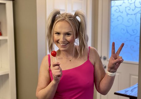 bunnycovered かわいいスター 画像