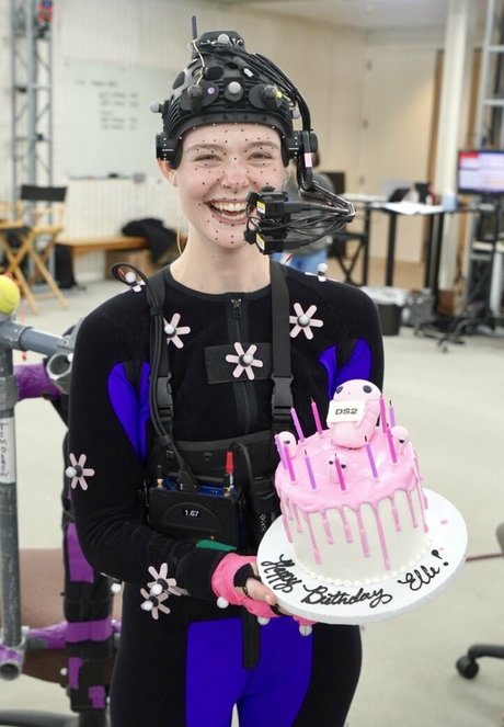 ゲイジムオンリーファンズ 美しい ギャラリー