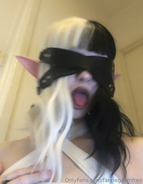 faeriegasmfree ポルノモデル 画像