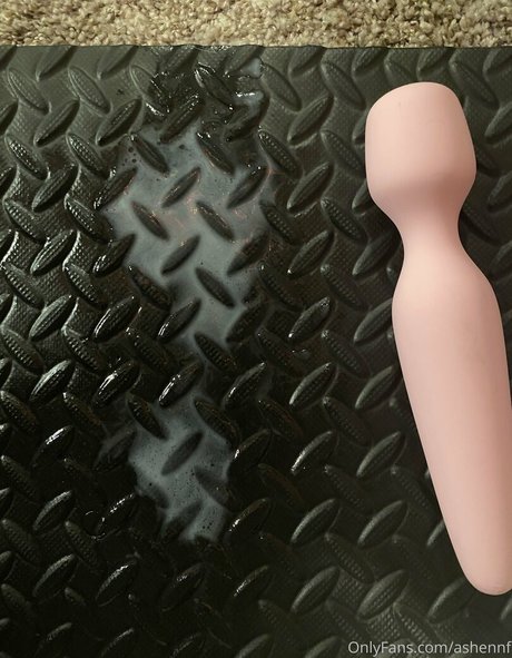 ashennf アダルト女優 画像