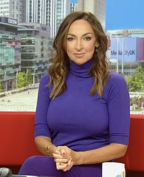 Sally Nugent 無料スター 写真