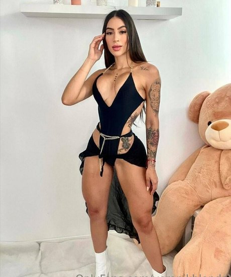 veronikblonde 女優 ギャラリー