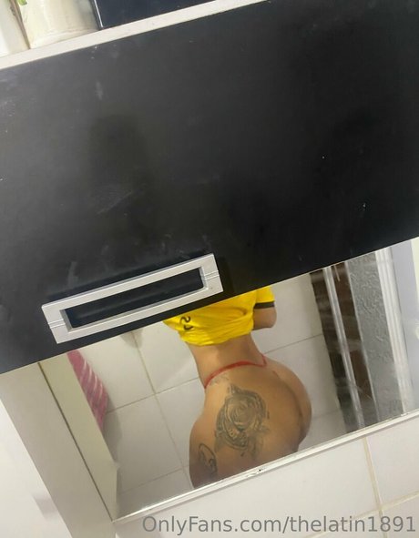 thelatin1891 ポルノスター HD 画像