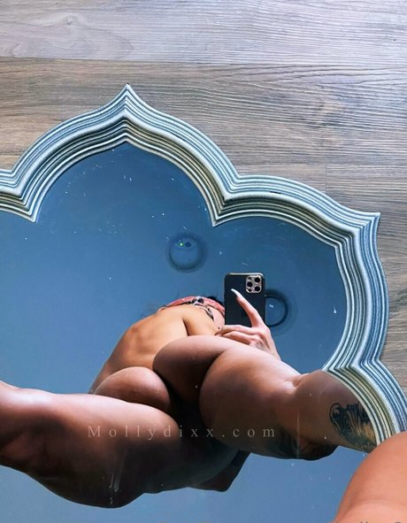 mollydixx2 HDスター 画像