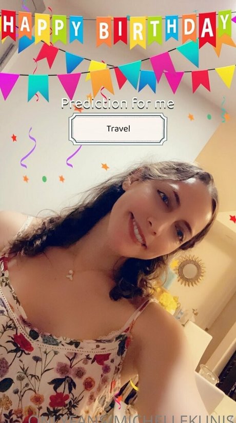 michellekunis 裸モデル 写真