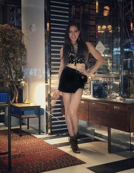 michellekunis 限定スター 写真