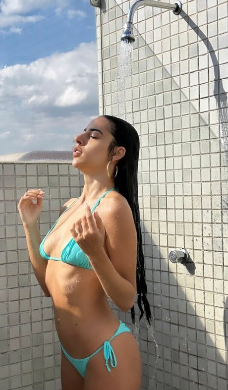 Marina Sena 完璧な女優 写真