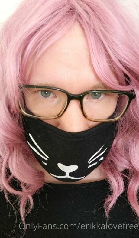 erikkalovefree スターセックス 写真