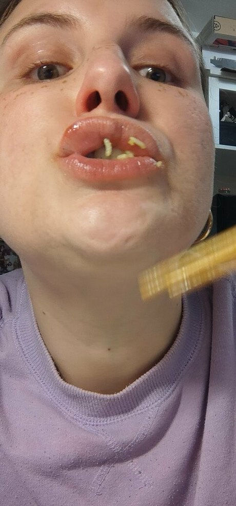 lucylumid ヌードモデル 写真