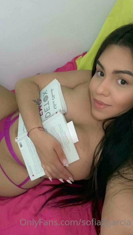 sofia2garcia ヌードのポルノスター 写真