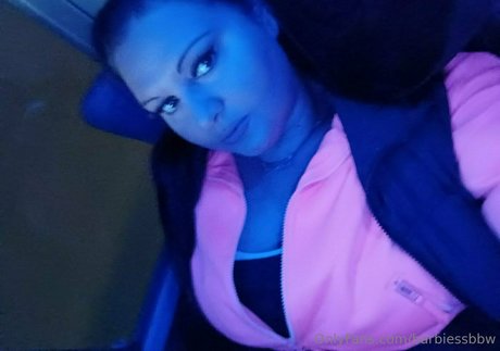 barbiessbbw 可愛いモデル 写真