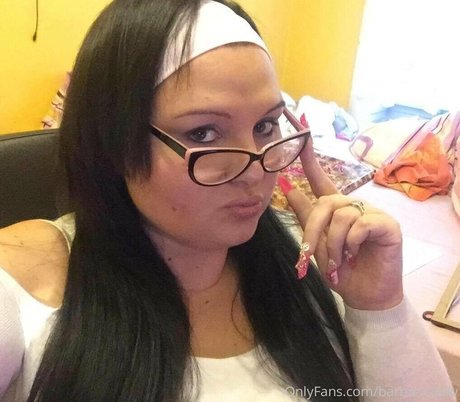 barbiessbbw モデル アーカイブ