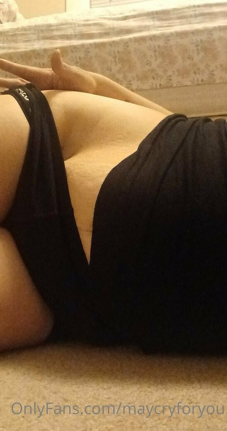 maycryforyou トップスター 画像