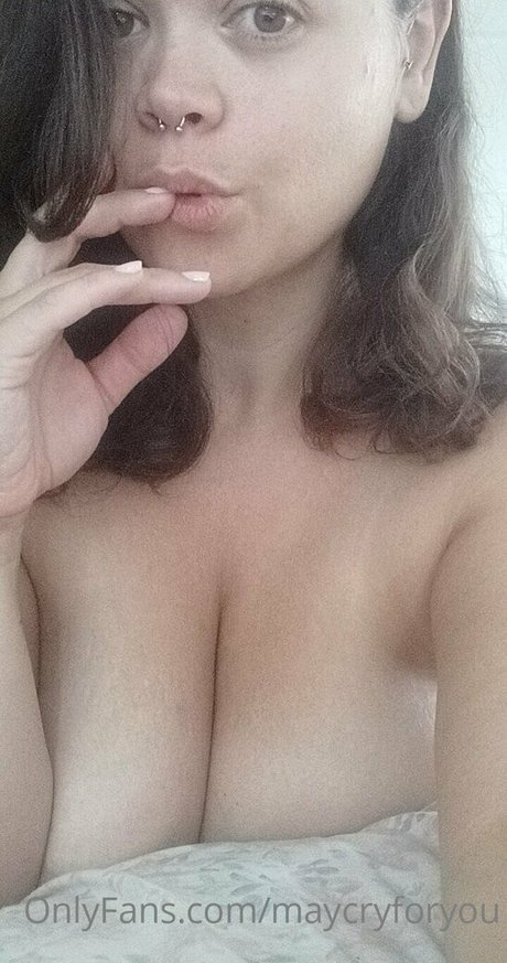 maycryforyou セックス女優 画像