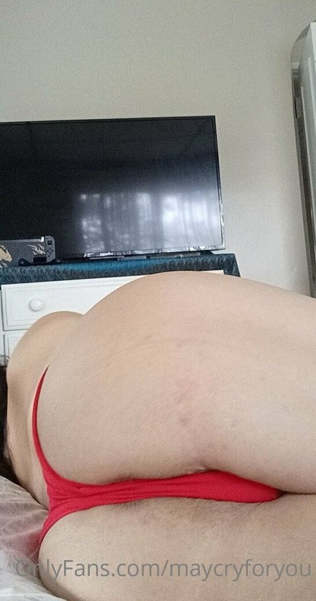 maycryforyou ポルノスター xxx 画像