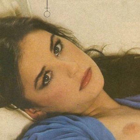 Demi Moore トップモデル アーカイブ