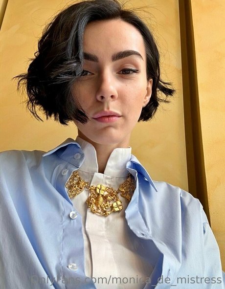 monica de mistress セクシーなポルノスター ギャラリー