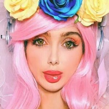 adrianaalencar トップモデル 画像