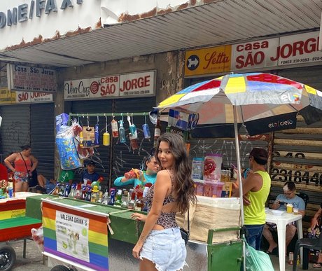 Khelvya ポルノスター 美しい 画像