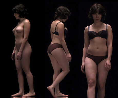 40歳のオンリーファンズ セクシーヌード ギャラリー