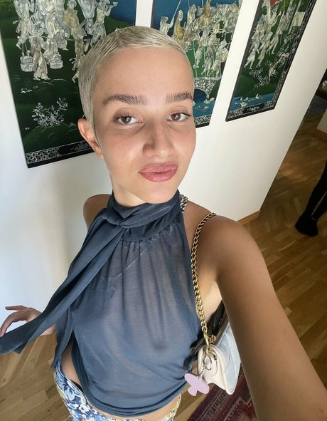 Daisy Delancey モデル 画像