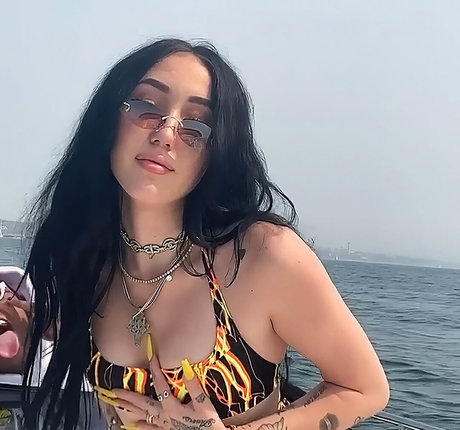 Noah Cyrus 可愛い女優 画像