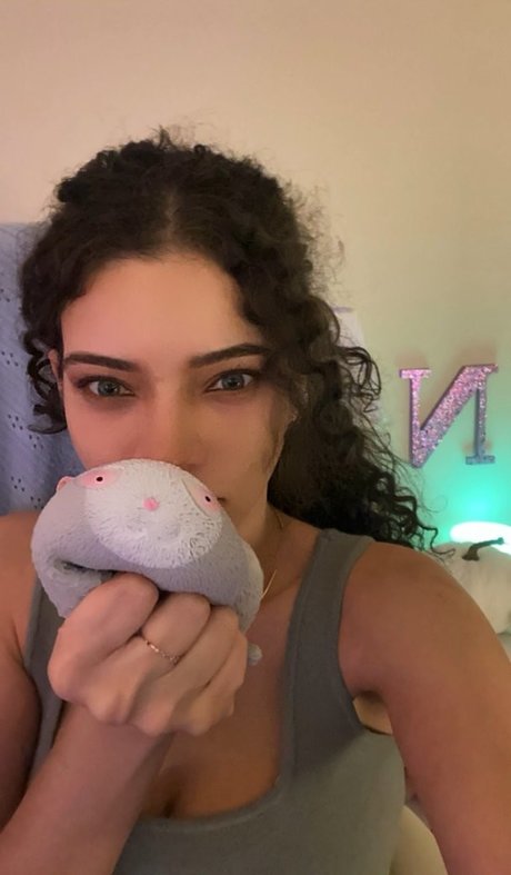 asmr ジンジャー オンリーファンズ ヌード ギャラリー