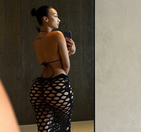 Draya Michele ポルノスター 裸 画像